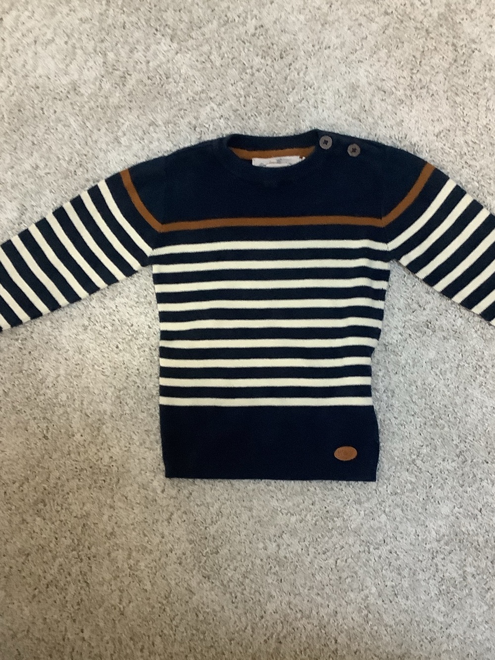 H&M Kids Y 4-6 Sweater